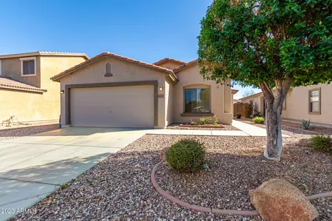 16125 W Hearn Rd, Surprise, AZ 85379