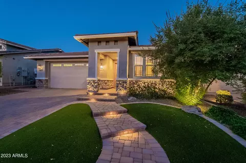 30783 N 137th Ave, Peoria, AZ 85383