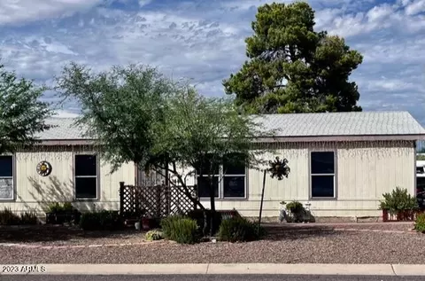 6808 W Nancy Rd, Peoria, AZ 85382