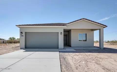 12454 N Curtis Ln, Florence, AZ 85132