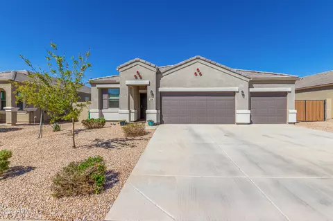 11588 E Marigold Ln, Florence, AZ 85132