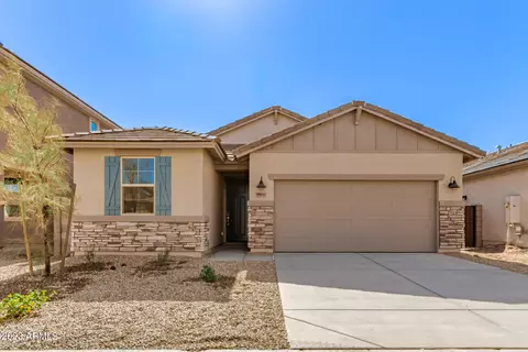 23397 W Winslow Ave, Buckeye, AZ 85326