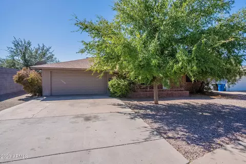 1957 E Diamond Ave, Mesa, AZ 85204