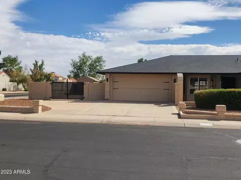 5501 W North Ln, Glendale, AZ 85302