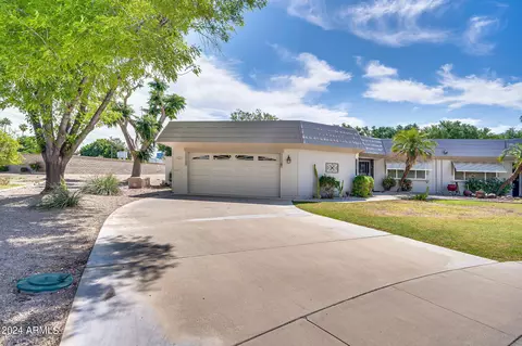 16849 N 103rd Dr, Sun City, AZ 85351