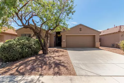 42701 W Venture Rd, Maricopa, AZ 85138