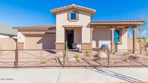 22886 E Arroyo Verde Dr, Queen Creek, AZ 85142