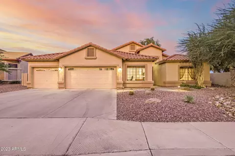 5235 S Monte Vista St, Chandler, AZ 85249