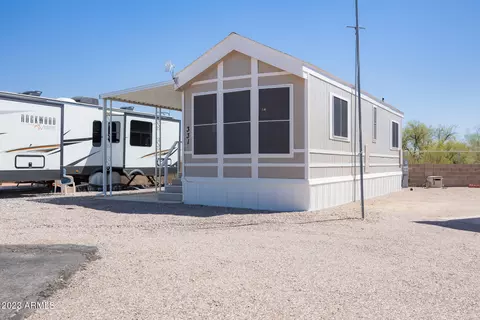 16680 W Val Vista Blvd #331, Casa Grande, AZ 85122