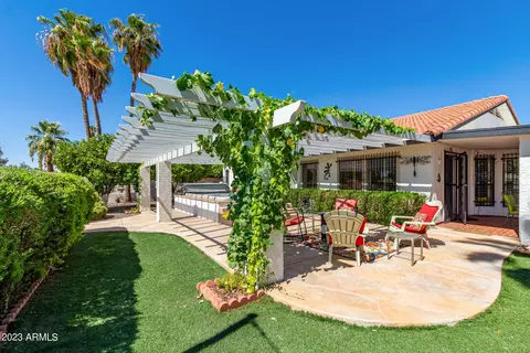 7207 Edgewood Ave, Mesa, AZ 85208 photo 30