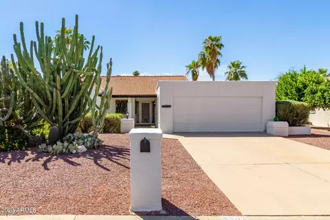 7207 Edgewood Ave, Mesa, AZ 85208