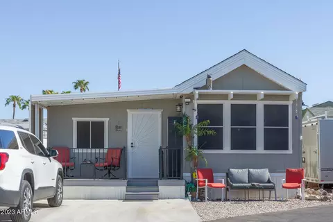 16680 W Val Vista Blvd #59, Casa Grande, AZ 85122