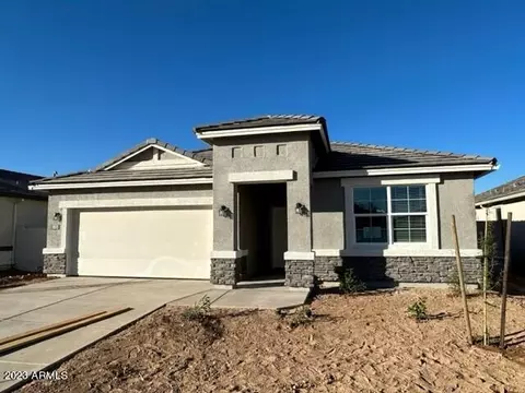18572 W Buckskin Trl, Surprise, AZ 85387