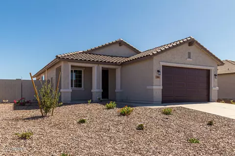 2830 N Trailridge Ln, Casa Grande, AZ 85122