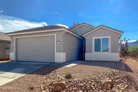 1900 Brookshire Dr #LOT 137, Sierra Vista, AZ 85635