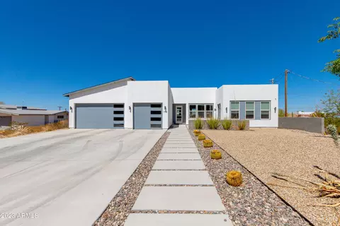 1718 E Beth Dr, Phoenix, AZ 85042