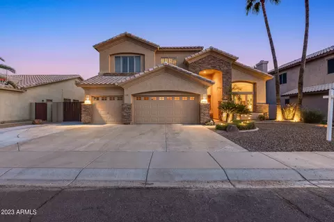 5717 W Monona Dr, Glendale, AZ 85308