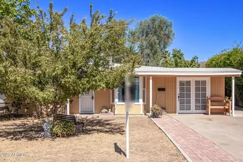 408 W Mission Ln, Phoenix, AZ 85021