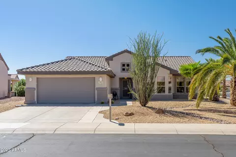 15951 W Silver Breeze Dr, Surprise, AZ 85374