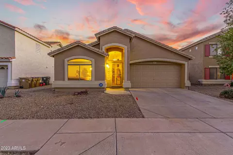 16617 W Polk St, Goodyear, AZ 85338