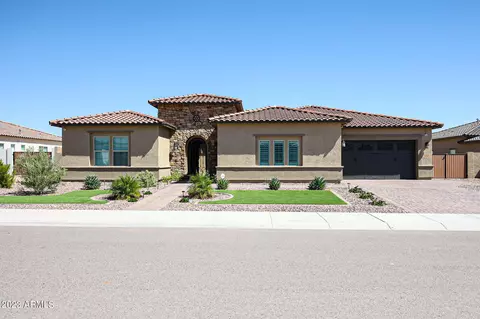 22763 N 92nd Ave, Peoria, AZ 85383