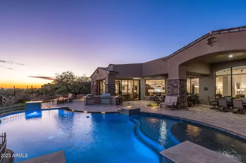 9820 E Thompson Peak Pkwy #606, Scottsdale, AZ 85255