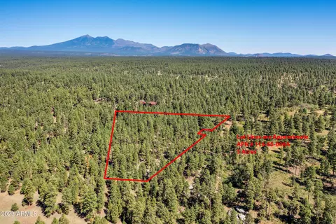 1100 Highland Meadow Rd #8, Flagstaff, AZ 86005
