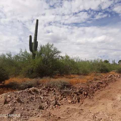 16 E Zz E Gaffney Rd #-, New River, AZ 85087