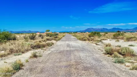 0 W Holley Dr #11, Willcox, AZ 85643 photo 4