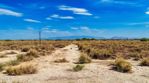 0 W Holley Dr #11, Willcox, AZ 85643