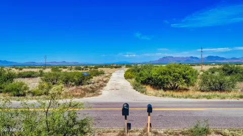0 W Holley Dr #11, Willcox, AZ 85643 photo 3