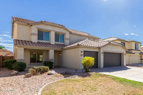 1241 W Central Ave, Coolidge, AZ 85128