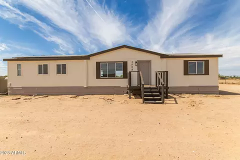 3508 S 336th Ave, Tonopah, AZ 85354