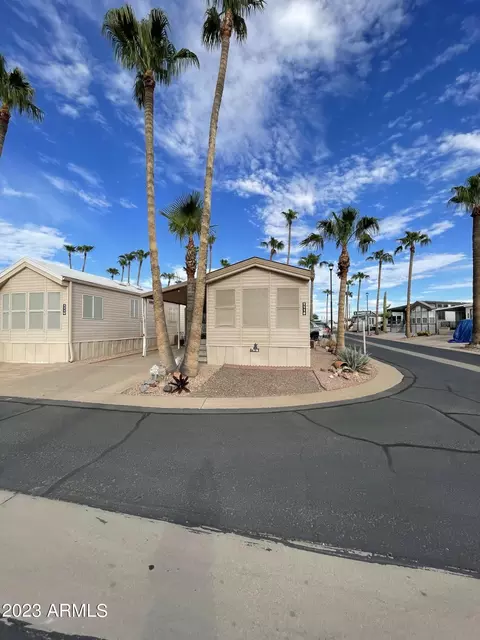 1118 S Shawnee Dr #118, Apache Junction, AZ 85119