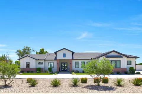 463 W Patrick Ct, Gilbert, AZ 85233 photo 39