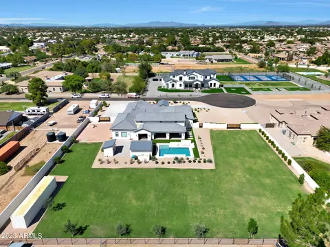 463 W Patrick Ct, Gilbert, AZ 85233 photo 34
