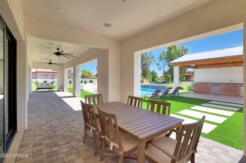 463 W Patrick Ct, Gilbert, AZ 85233 photo 31