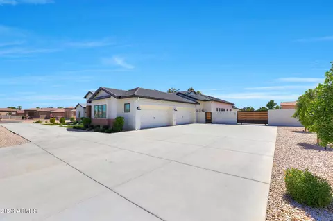 463 W Patrick Ct, Gilbert, AZ 85233 photo 40
