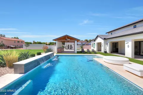 463 W Patrick Ct, Gilbert, AZ 85233