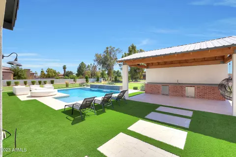 463 W Patrick Ct, Gilbert, AZ 85233 photo 32