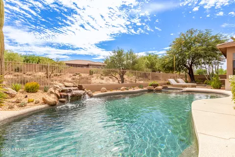 33993 N 57th Pl, Scottsdale, AZ 85266