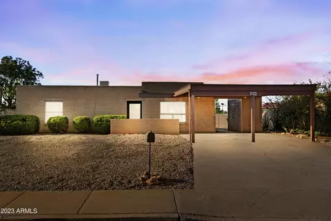49 Terra Dr, Sierra Vista, AZ 85635