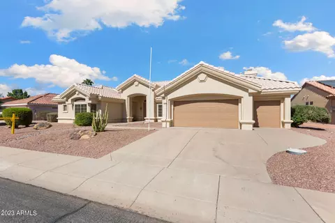 15224 W Domingo Ln, Sun City West, AZ 85375