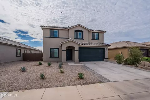 43683 W Mescal Dr, Maricopa, AZ 85138