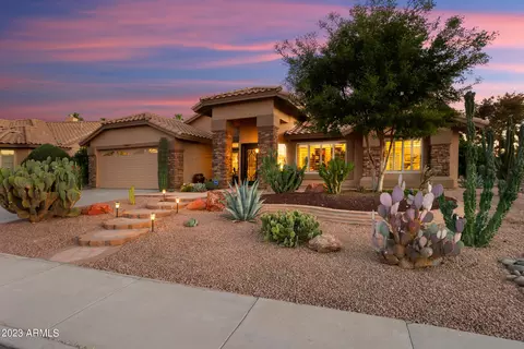 8537 W Kimberly Way, Peoria, AZ 85382