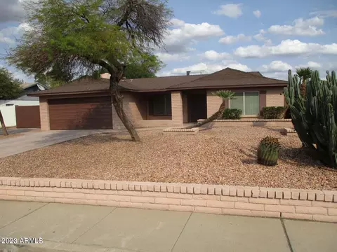 11215 N 55th Ave, Glendale, AZ 85304