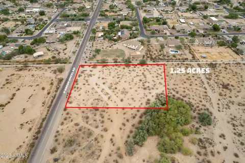 NNNNN N Wagon Wheel Rd -- #A, Queen Creek, AZ 85142