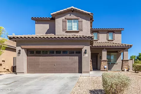 10230 W Hammond Ln, Tolleson, AZ 85353