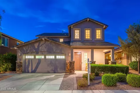 4038 E Roy Rogers Rd, Cave Creek, AZ 85331