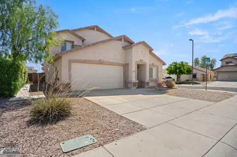 22837 W Yavapai St, Buckeye, AZ 85326